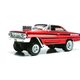 Illustration for article titled DLMD Ford Galaxie 500